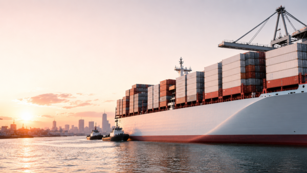 Hvad kan vi lære af A.P. Moller – Maersk?