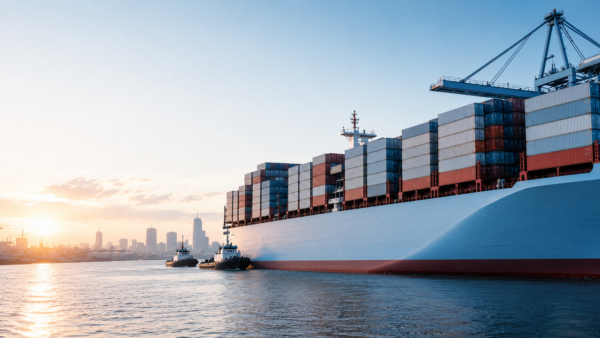世界の優良企業から学ぶ Human Leadership System  – A.P. Moller – Maersk