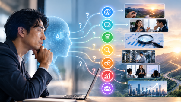 7 Questions That Change AI’s Answers: Sharpen Your Thinking with PQA